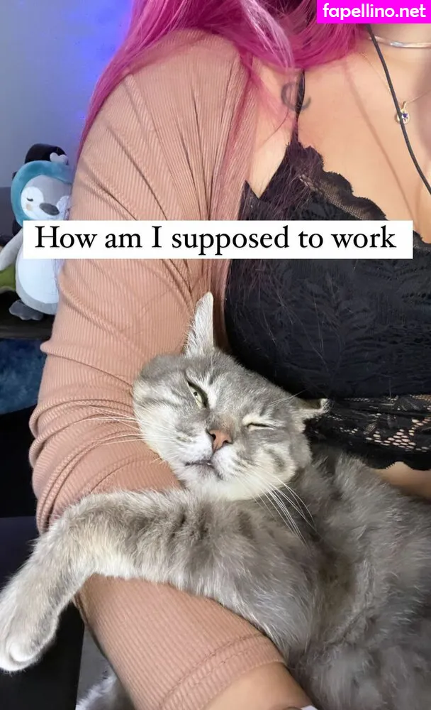 ParallaxStella, therealparallaxstella Nude Leaked OnlyFans Photo #4DaTwmoZHb