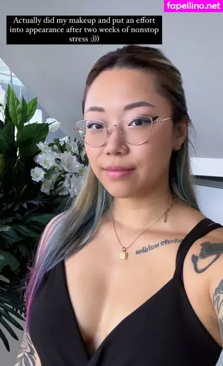 Stella Chung 1 OnlyFans Thumbnail #4W8b0mAmFf