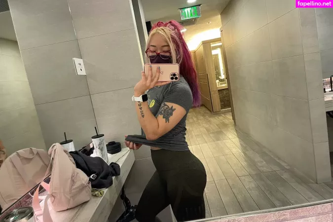 Stella Chung 1 OnlyFans Thumbnail #4i7gBTgOLU