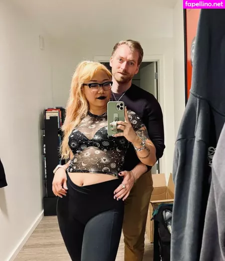 Stella Chung 1 OnlyFans Thumbnail #4nt80Ot0sh