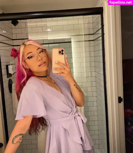 Stella Chung 1 OnlyFans Thumbnail #5OwJAYTypO