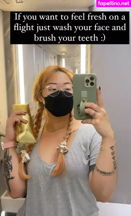 Stella Chung 1 OnlyFans Thumbnail #5aRLpmz8M3