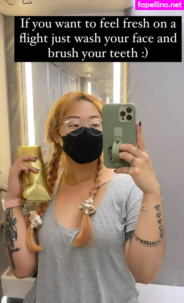 ParallaxStella, therealparallaxstella Nude Leaked OnlyFans Photo #5aRLpmz8M3