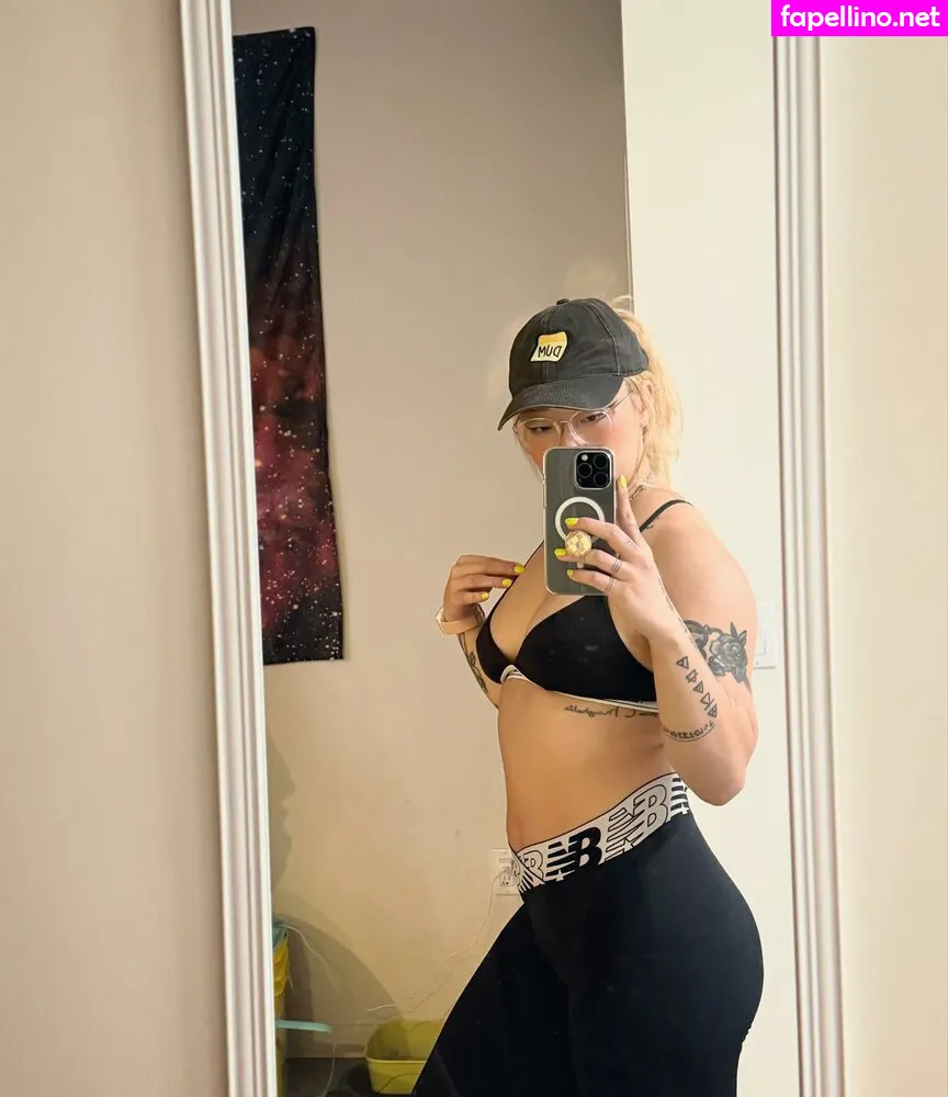 ParallaxStella, therealparallaxstella Nude Leaked OnlyFans Photo #5b4xPhT2yb