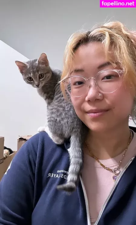 Stella Chung 1 OnlyFans Thumbnail #5bdskS2rIJ