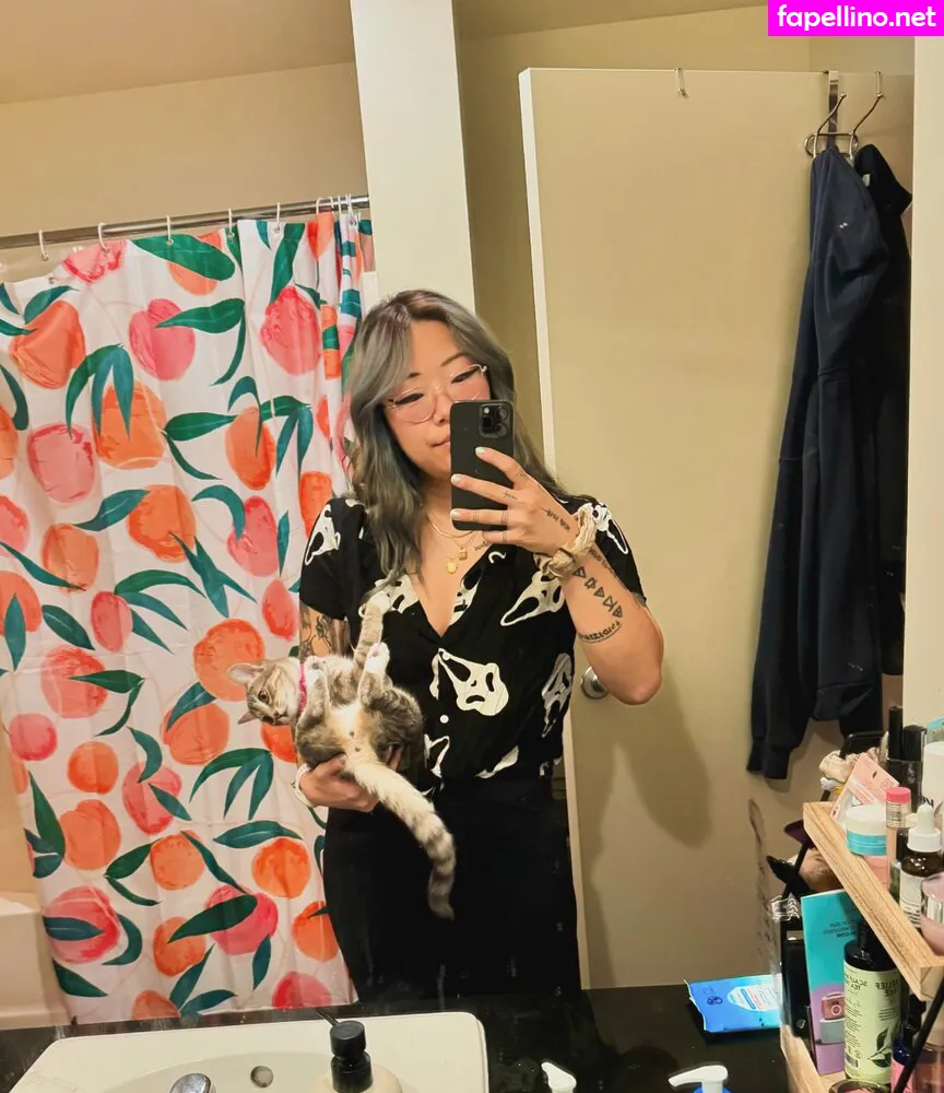 ParallaxStella, therealparallaxstella Nude Leaked OnlyFans Photo #5f3riQrZoh