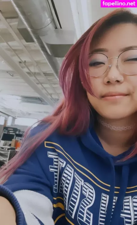 Stella Chung 1 OnlyFans Thumbnail #5ht7kQsIYr