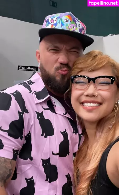 Stella Chung 1 OnlyFans Thumbnail #5y7gVWyk9e