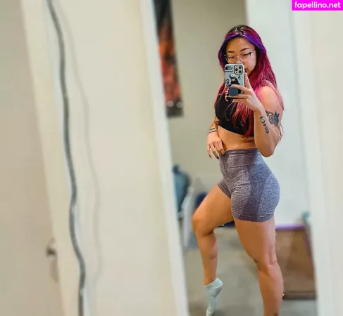 Stella Chung 1 OnlyFans Thumbnail #6J760PA9yx