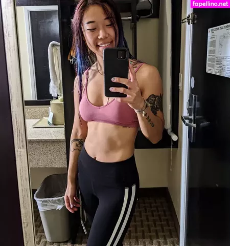 Stella Chung 1 OnlyFans Thumbnail #6N6bOX6mcZ