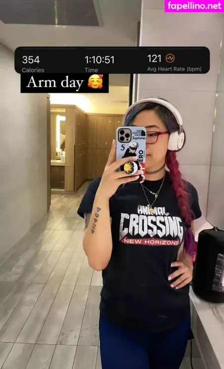 Stella Chung 1 OnlyFans Thumbnail #6irvv2Ns5v