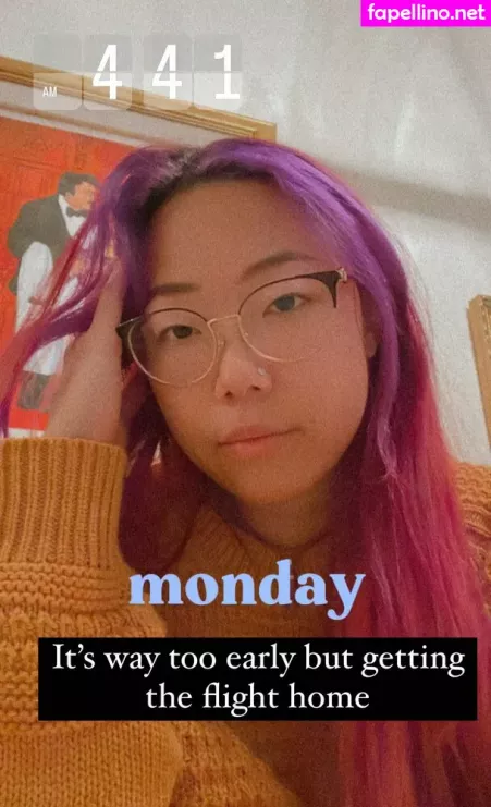Stella Chung 1 OnlyFans Thumbnail #6sJVN6ObhJ