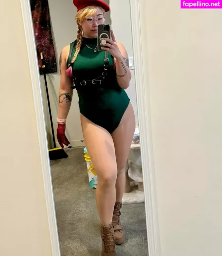 Stella Chung 1 OnlyFans Thumbnail #77anK54YmI