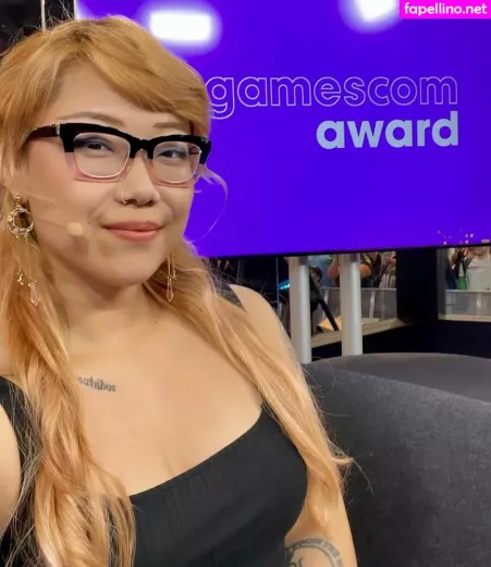 Stella Chung 1 OnlyFans Thumbnail #7WmSyFyF7u