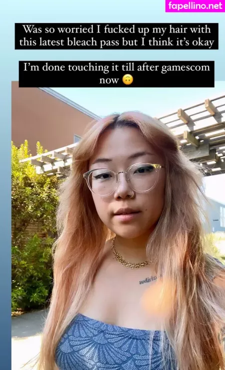 Stella Chung 1 OnlyFans Thumbnail #7aUeqKHqdH