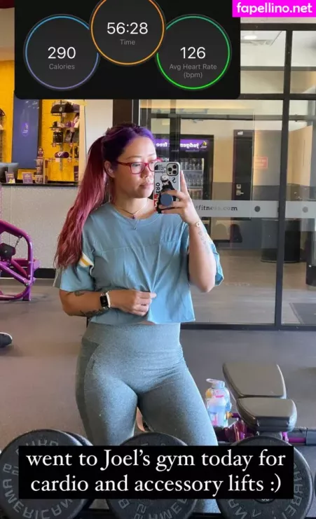 Stella Chung 1 OnlyFans Thumbnail #7vW5KRFtXa