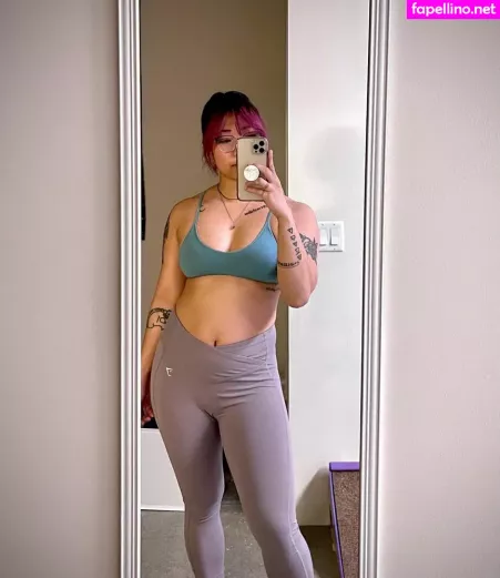 Stella Chung 1 OnlyFans Thumbnail #8ASnoef7OS