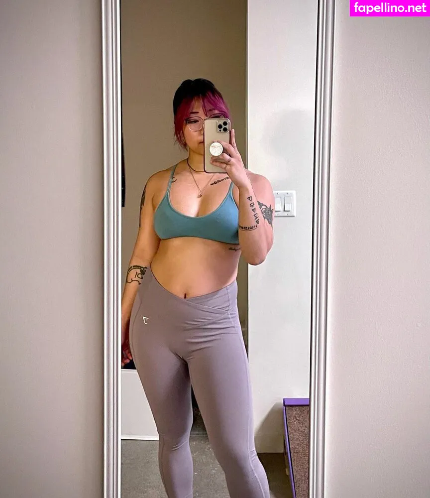 ParallaxStella, therealparallaxstella Nude Leaked OnlyFans Photo #8ASnoef7OS