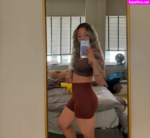 Stella Chung 1 OnlyFans Thumbnail #8LmxxZChy8