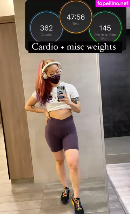 Stella Chung 1 OnlyFans Thumbnail #8RGYFlLs7u