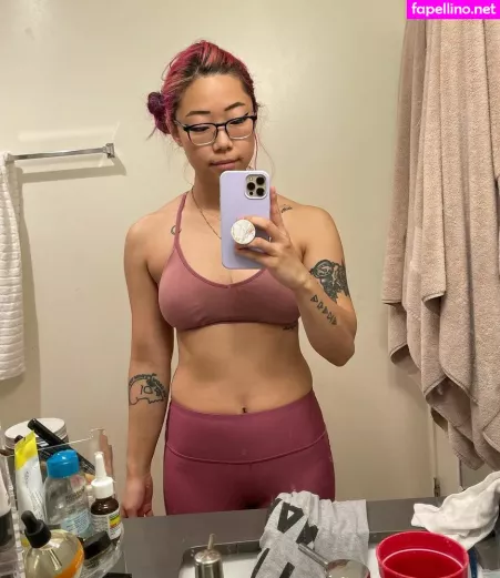 Stella Chung 1 OnlyFans Thumbnail #8TaujAtvZx