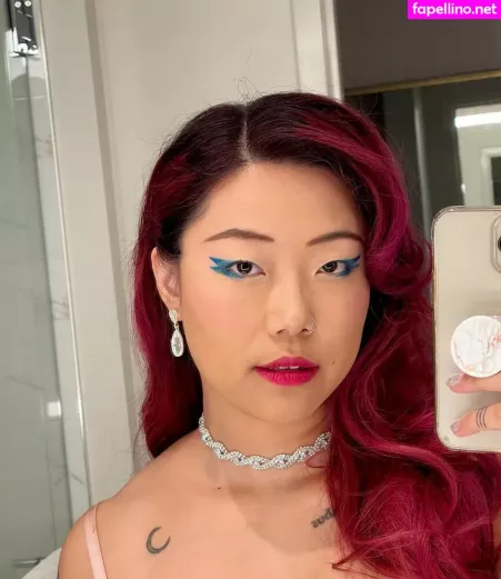 Stella Chung 1 OnlyFans Thumbnail #8fLLgdzUWo