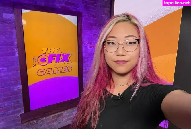 Stella Chung 1 OnlyFans Thumbnail #8fQ84luLYJ