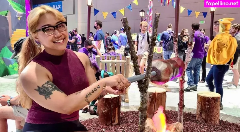 Stella Chung 1 OnlyFans Thumbnail #8hqCtN52Mu