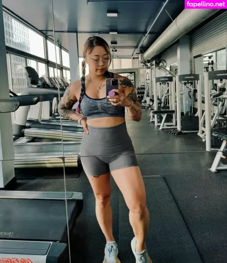 Stella Chung 1 OnlyFans Thumbnail #8uicU5UU8k