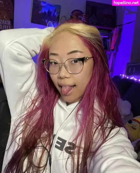 Stella Chung 1 OnlyFans Thumbnail #8xuwoPVkgp