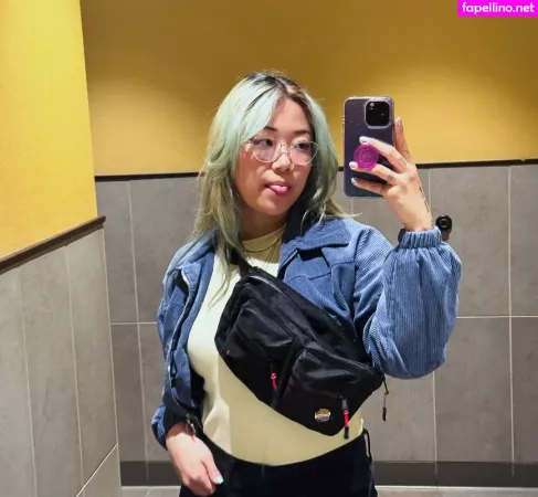 Stella Chung 1 OnlyFans Thumbnail #9PDYsyoLix