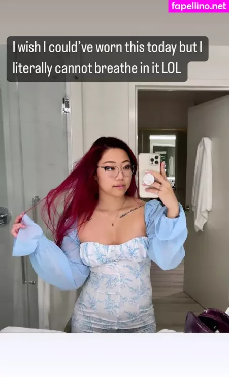 Stella Chung 1 OnlyFans Thumbnail #9PyL0JDNNp