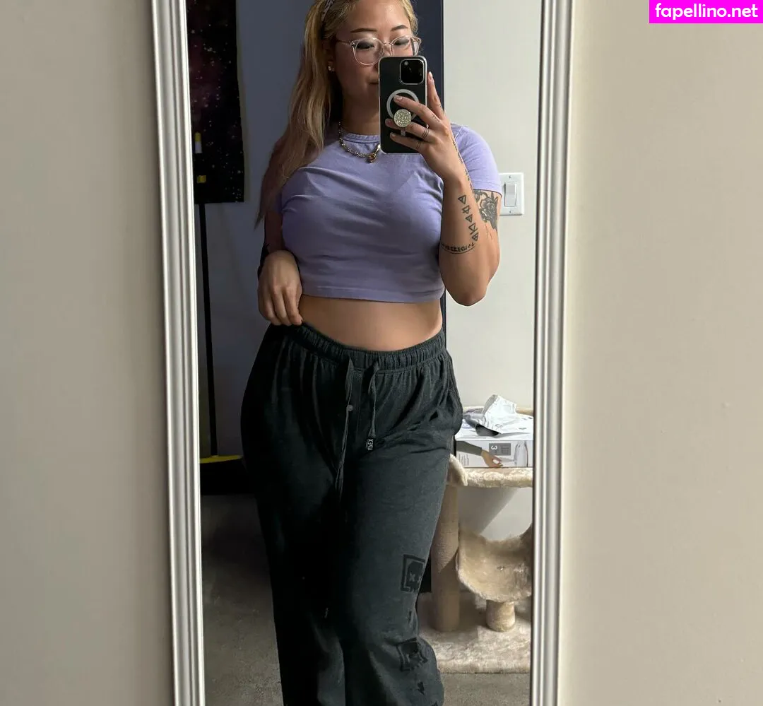 ParallaxStella, therealparallaxstella Nude Leaked OnlyFans Photo #9bCzG3YfgG