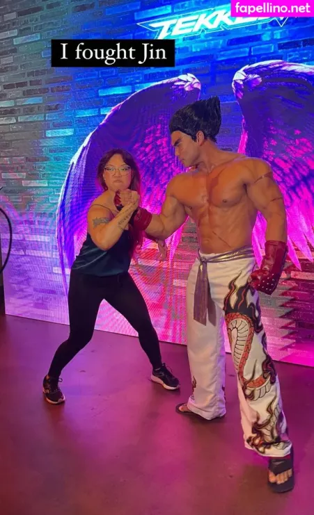 Stella Chung 1 OnlyFans Thumbnail #9w91nmtPsi