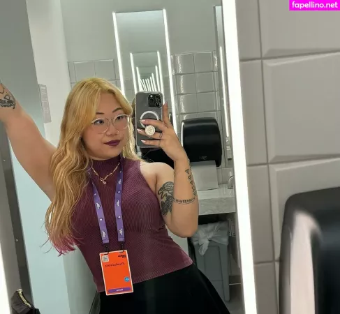 Stella Chung 1 OnlyFans Thumbnail #A3ndyEzLht