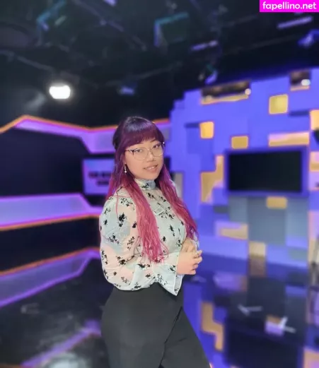 Stella Chung 1 OnlyFans Thumbnail #ATONmNJqW2