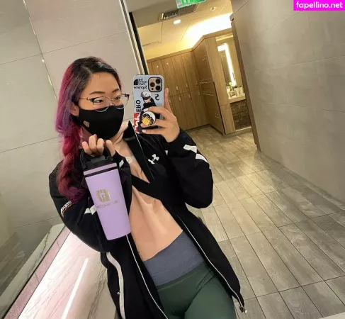 Stella Chung 1 OnlyFans Thumbnail #AVFPWKoBS9