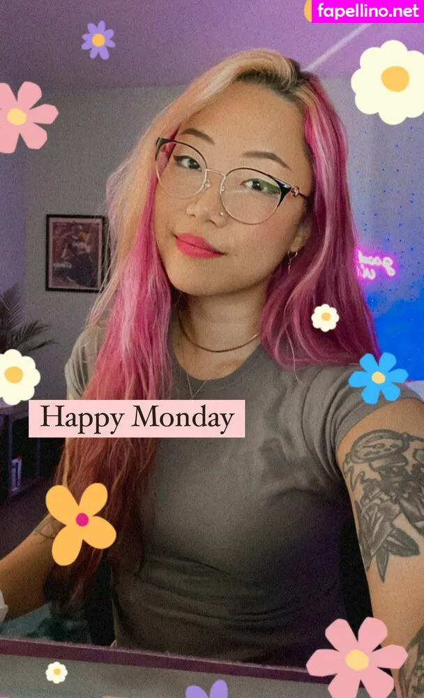 ParallaxStella, therealparallaxstella Nude Leaked OnlyFans Photo #AsFXY8D5Ov