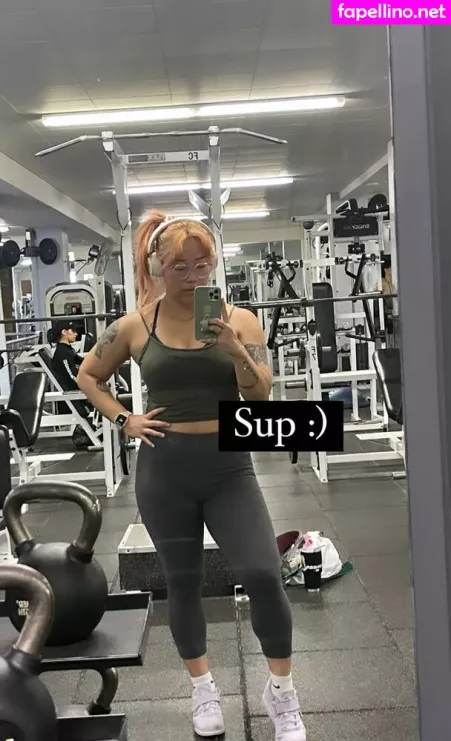 Stella Chung 1 OnlyFans Thumbnail #B6aciEM79R
