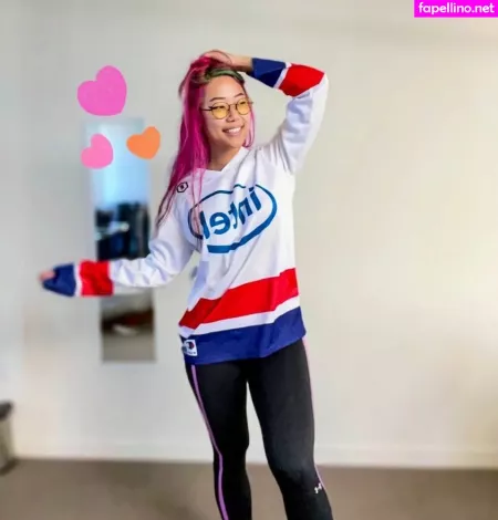 Stella Chung 1 OnlyFans Thumbnail #B8EKgkBl5u