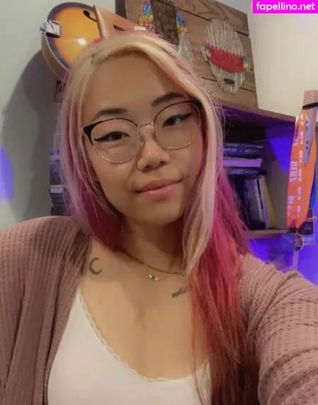 Stella Chung 1 OnlyFans Thumbnail #BAfYC1qq2X