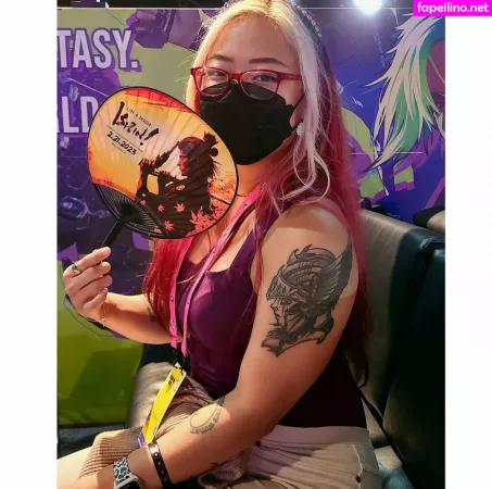Stella Chung 1 OnlyFans Thumbnail #BT6KXvKQI8