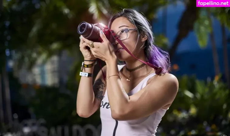 Stella Chung 1 OnlyFans Thumbnail #BTUKaF2G1x