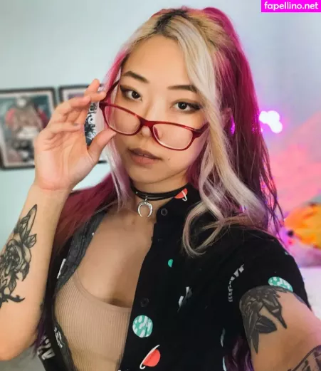 Stella Chung 1 OnlyFans Thumbnail #Ba7GfF4QvW