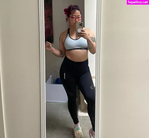 Stella Chung 1 OnlyFans Thumbnail #BkCOUbZrDA
