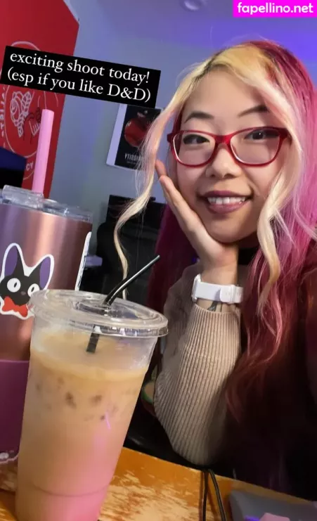 Stella Chung 1 OnlyFans Thumbnail #BnqI6gG8jT