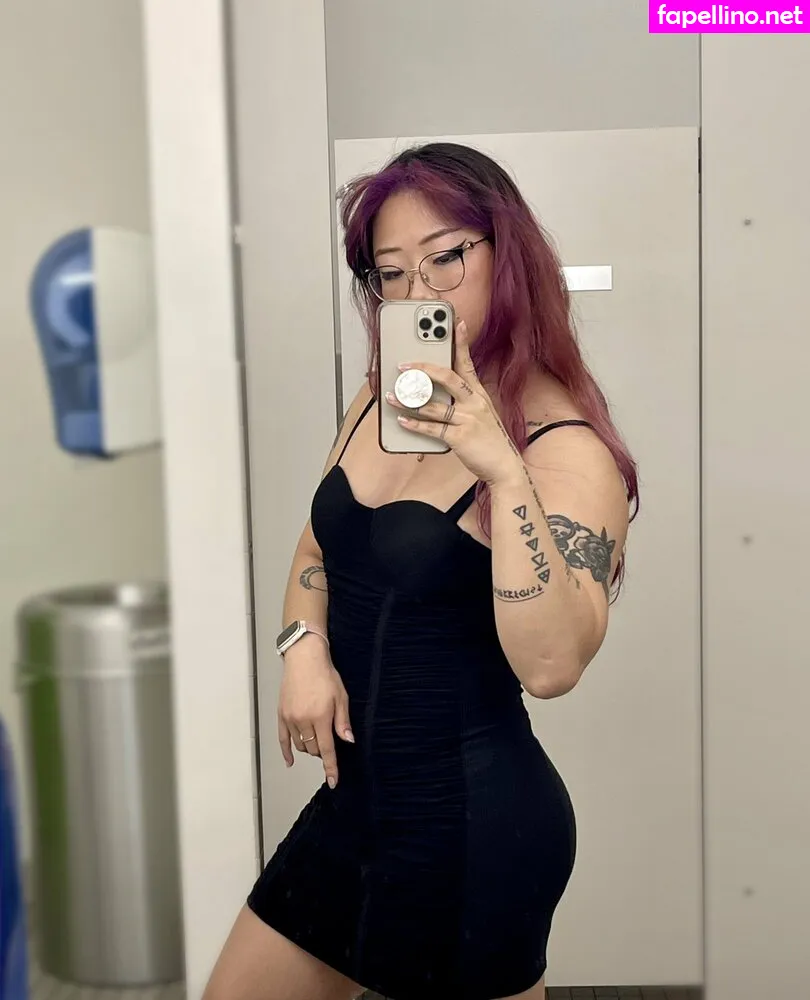 ParallaxStella, therealparallaxstella Nude Leaked OnlyFans Photo #C4Iab0qsrI