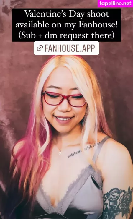 Stella Chung 1 OnlyFans Thumbnail #CAcWJNvcfz