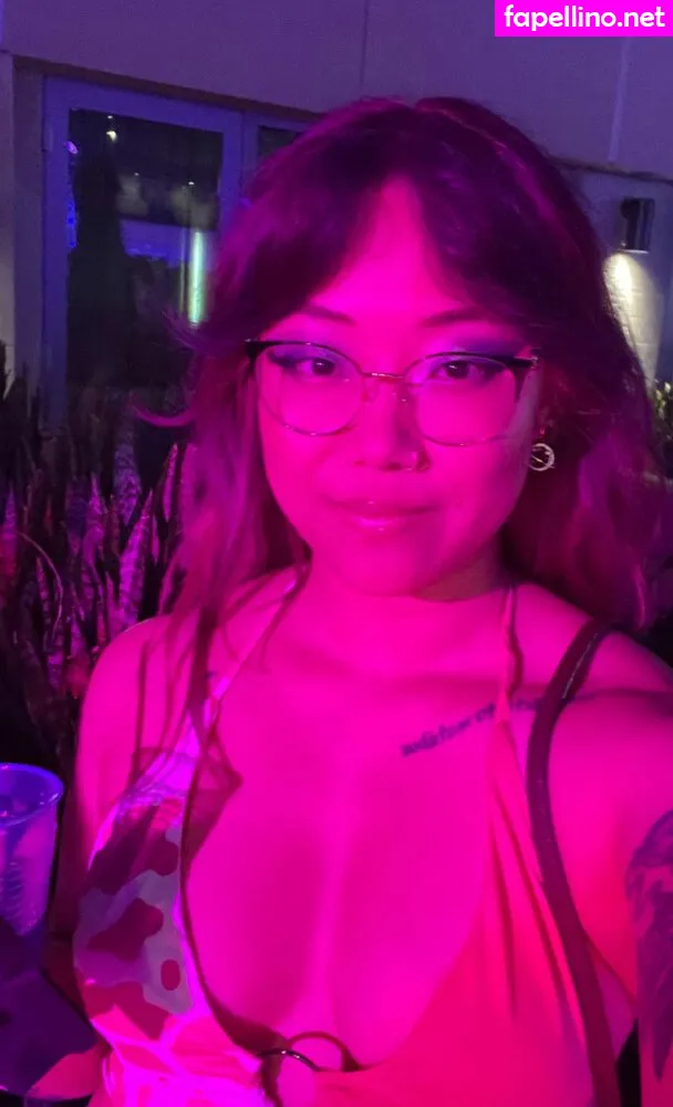 ParallaxStella, therealparallaxstella Nude Leaked OnlyFans Photo #CCKdCYVikK