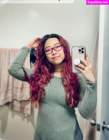 Stella Chung 1 OnlyFans Thumbnail #CTNkxJlzGw